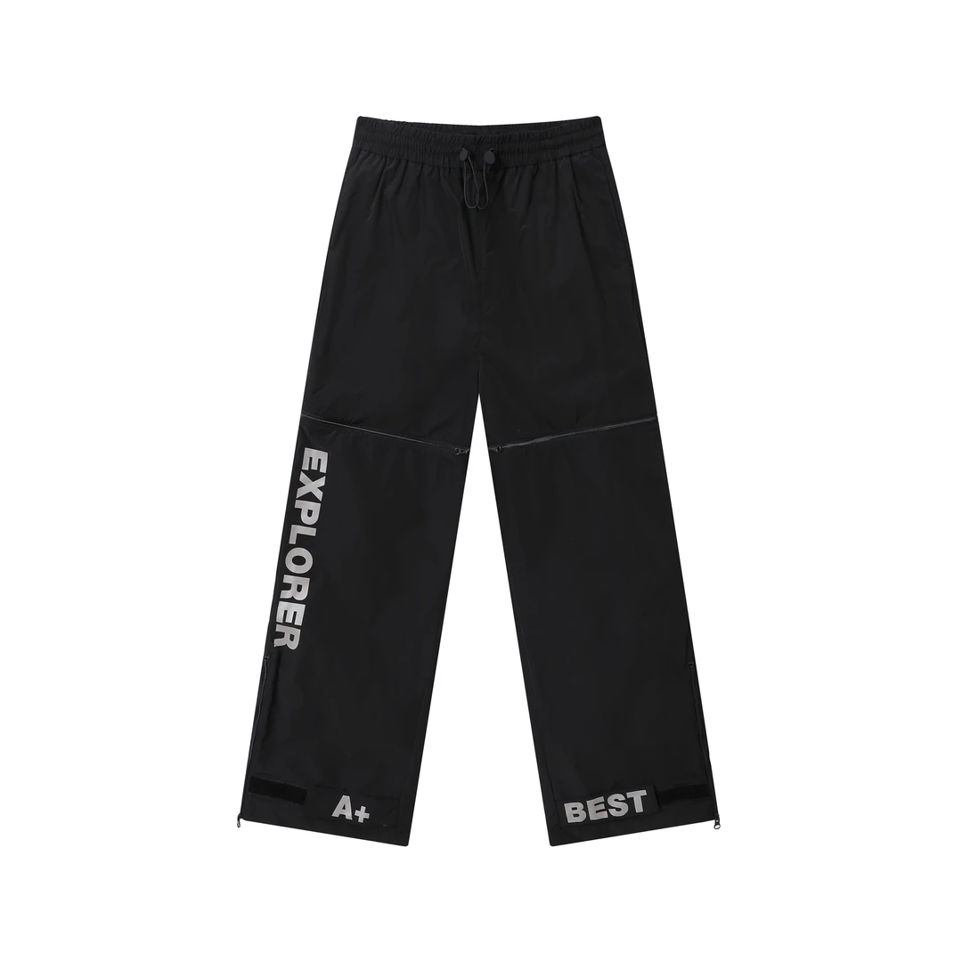 206523P-春夏新款冲锋裤