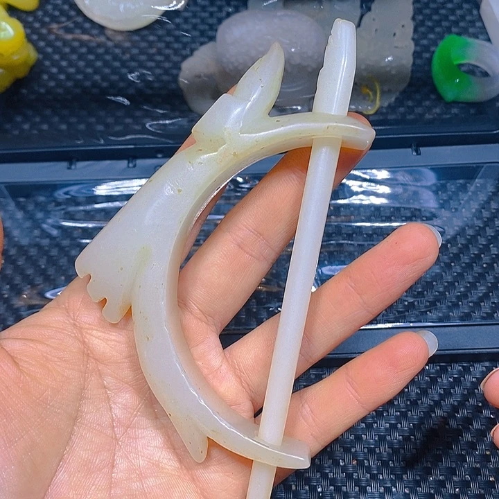 精选商品一图一物