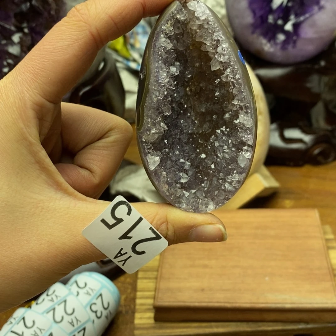 水晶大型摆件（非配饰）未镶嵌