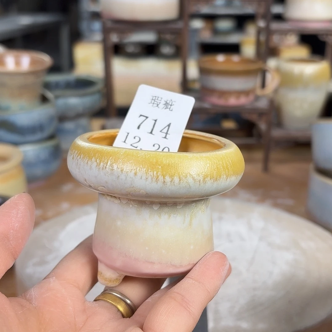 瓷片景德镇陶瓷手工制作