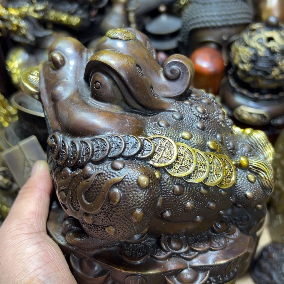 木古铜器专属链接
