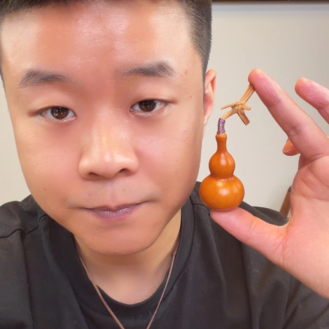 **** 精品天津嘴八宝葫芦