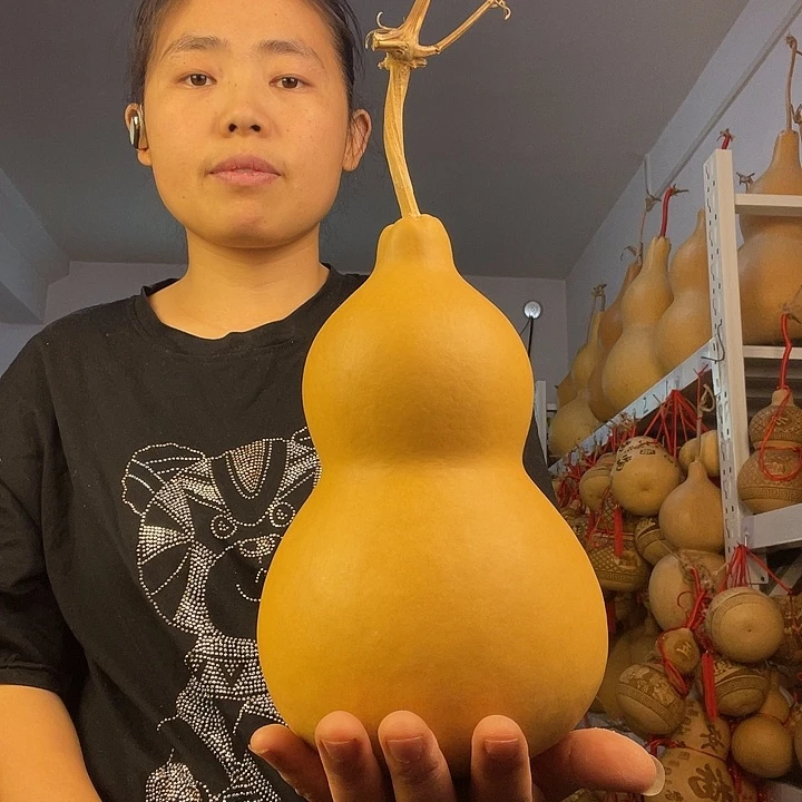 乔*a天然葫芦一物一图看图片发货