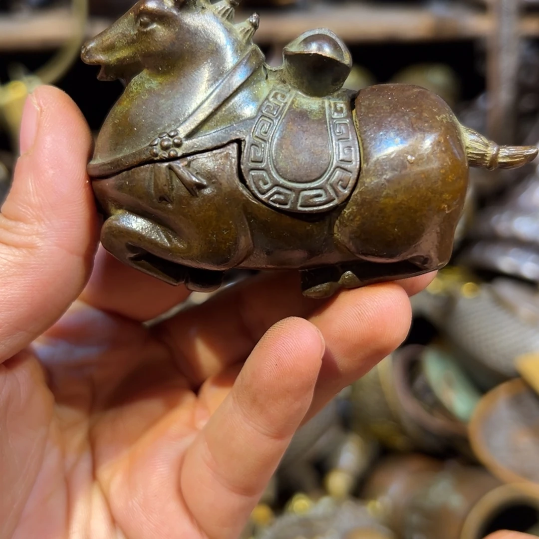 铜器精工精工铜器