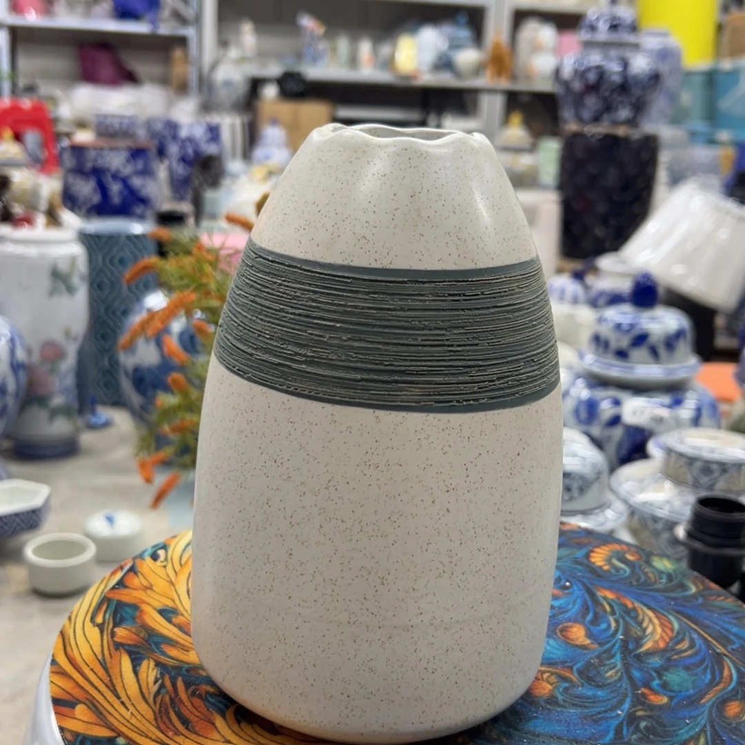 瓷片微瑕青花瓷器值得购买