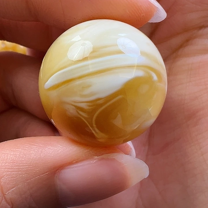 未镶嵌颈饰蜜蜡蜜蜡