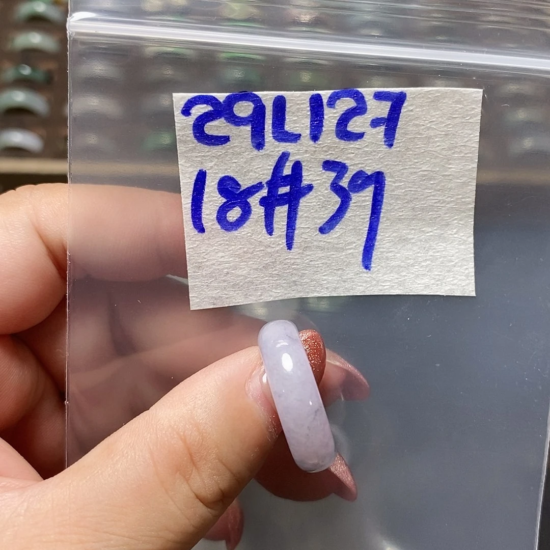 未镶嵌定制翡翠翡翠