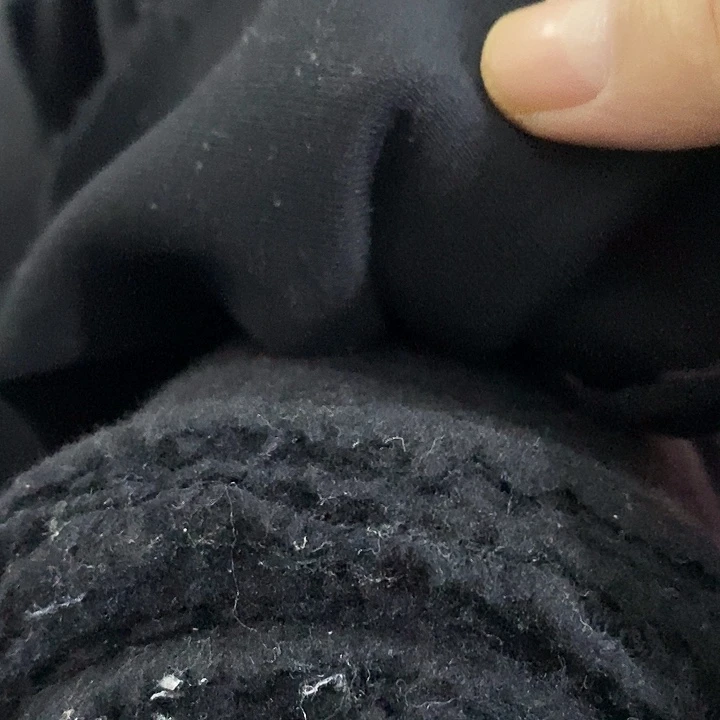 无纺布高档面料3米