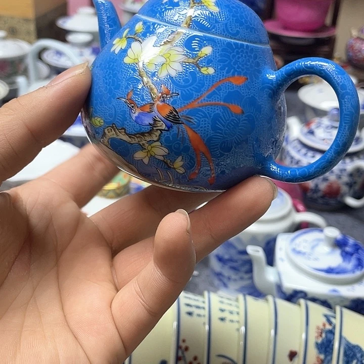 景德镇陶瓷研究所
