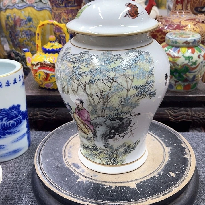 陶其他摆件工艺品有限公司的