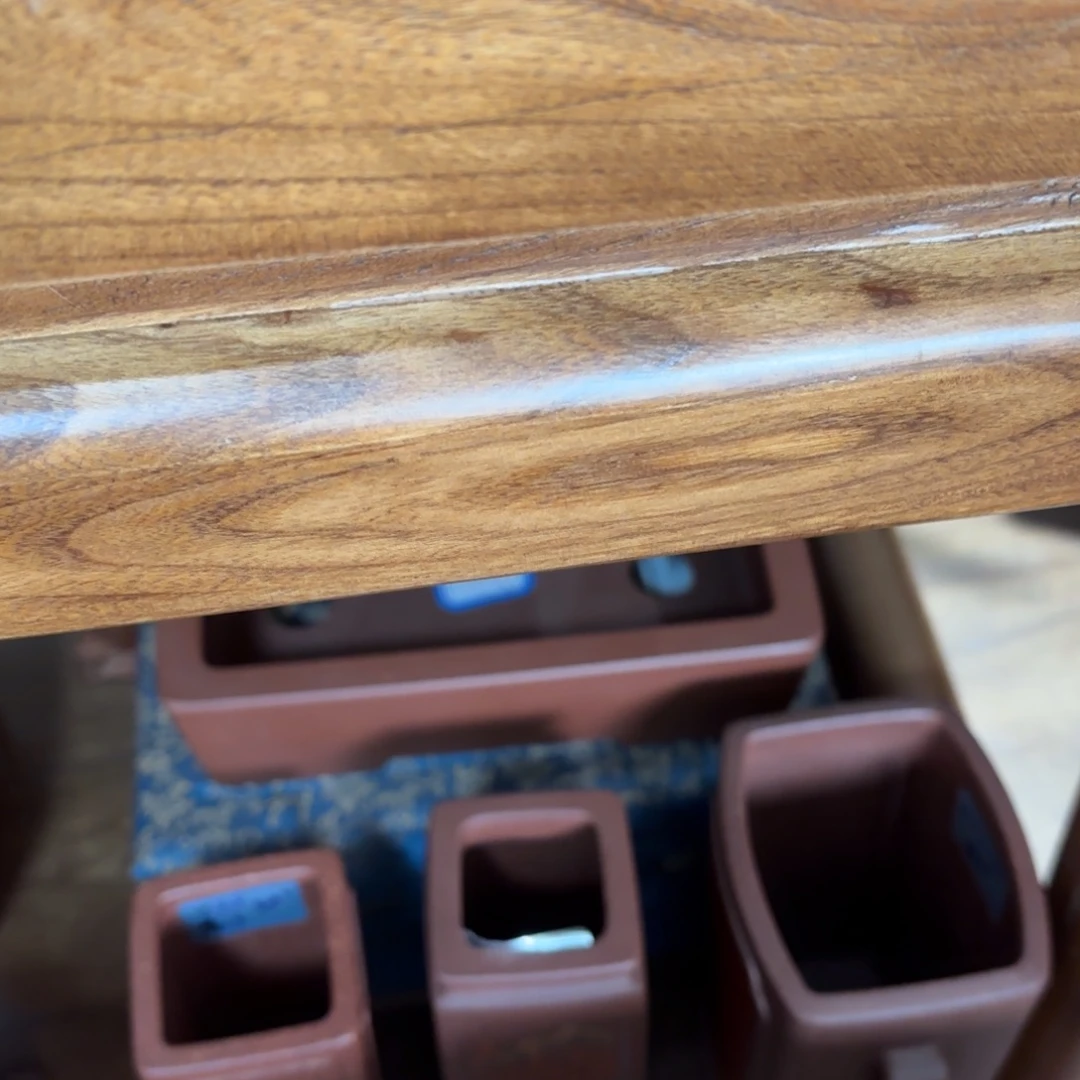 周***默正宗高温手工花盆