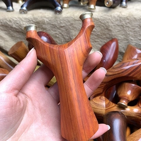 大果紫檀（缅甸花梨）微瑕1269