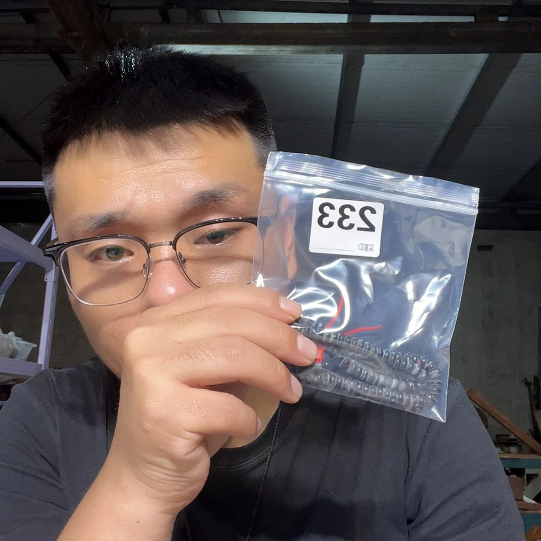 大果紫檀（缅甸花梨）233