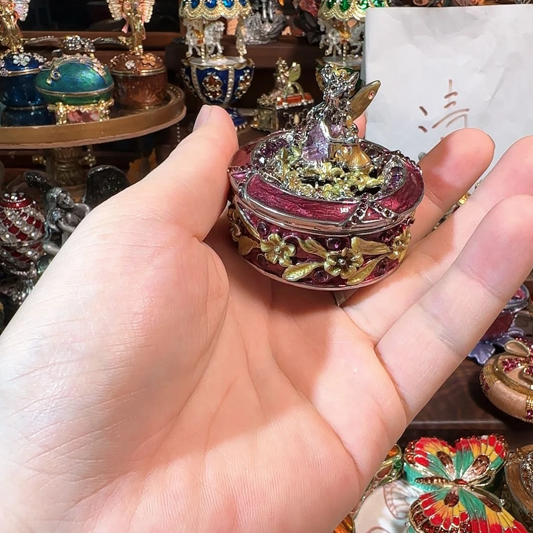 手工制作请勿吹毛求疵