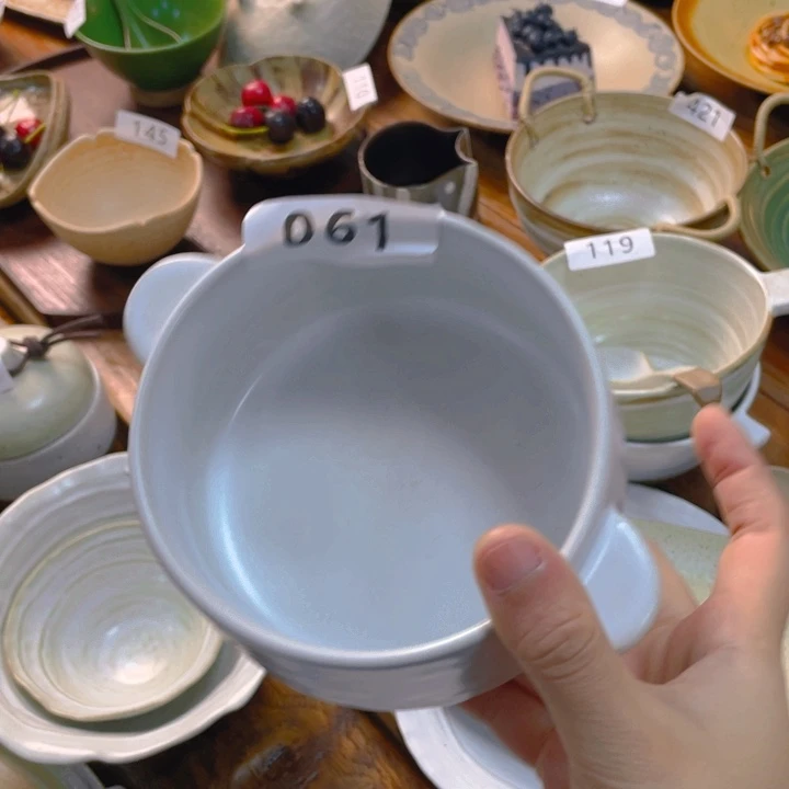 景德镇陶瓷学院等