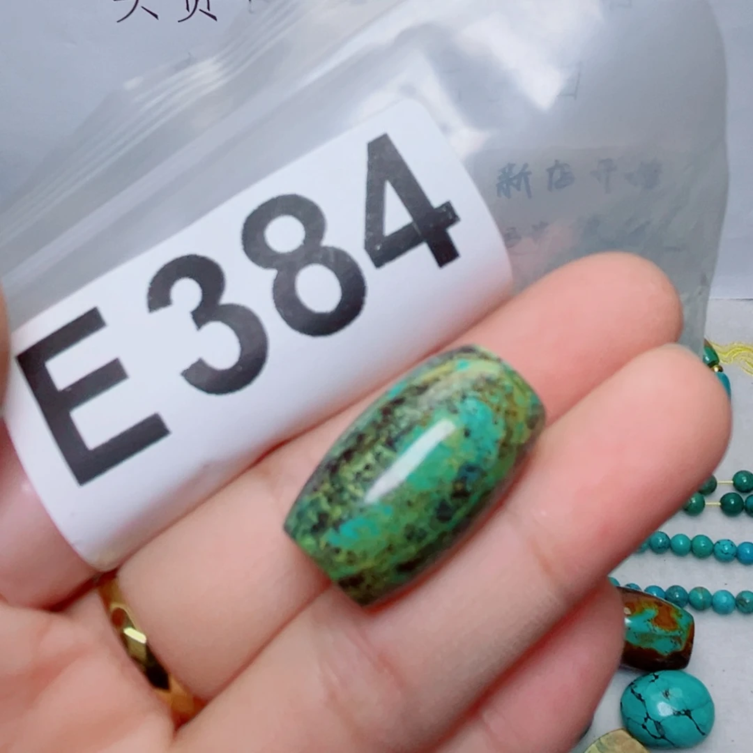 湖北原生态特色散珠配饰