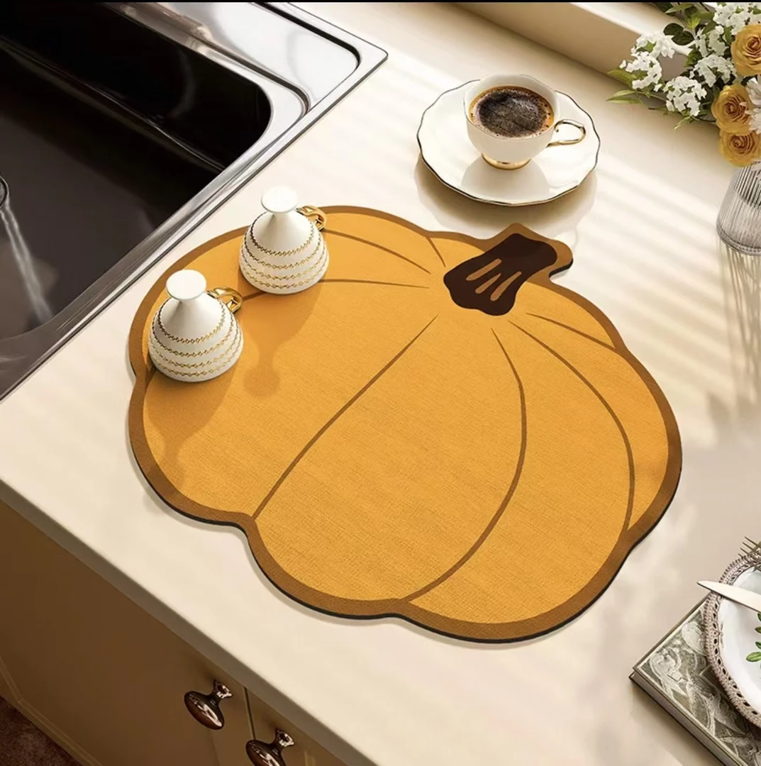 厨房沥水垫【30x40】