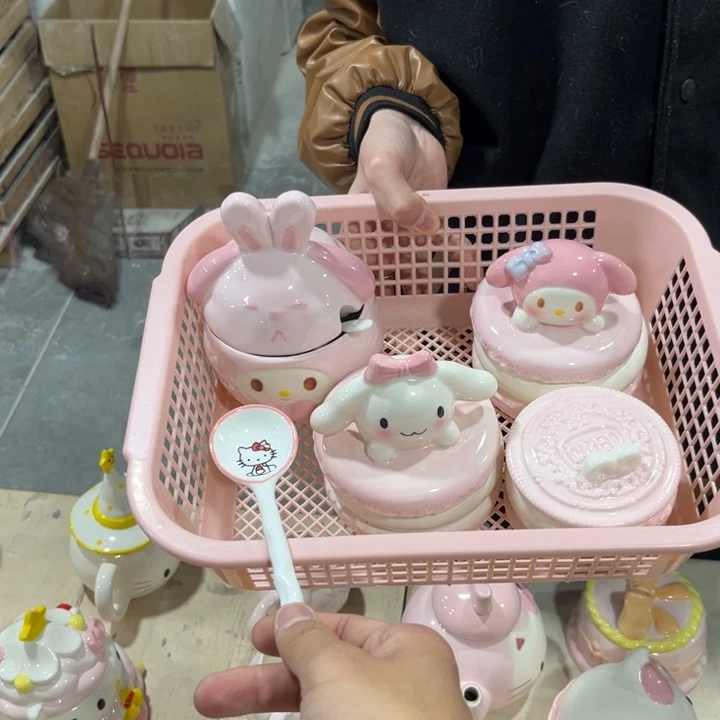 紫砂茶叶罐我们的生活