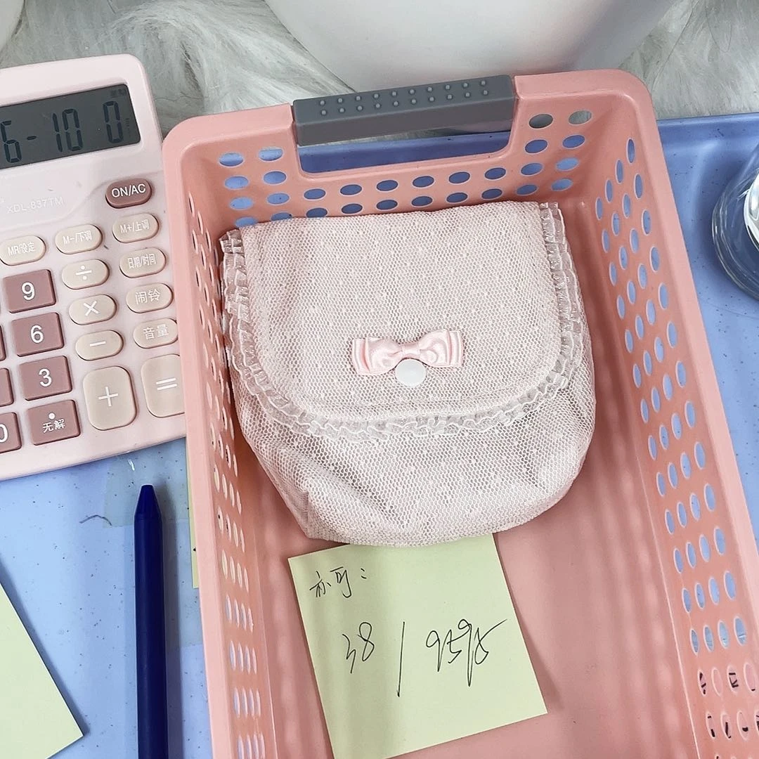 布艺铁合金发夹发饰