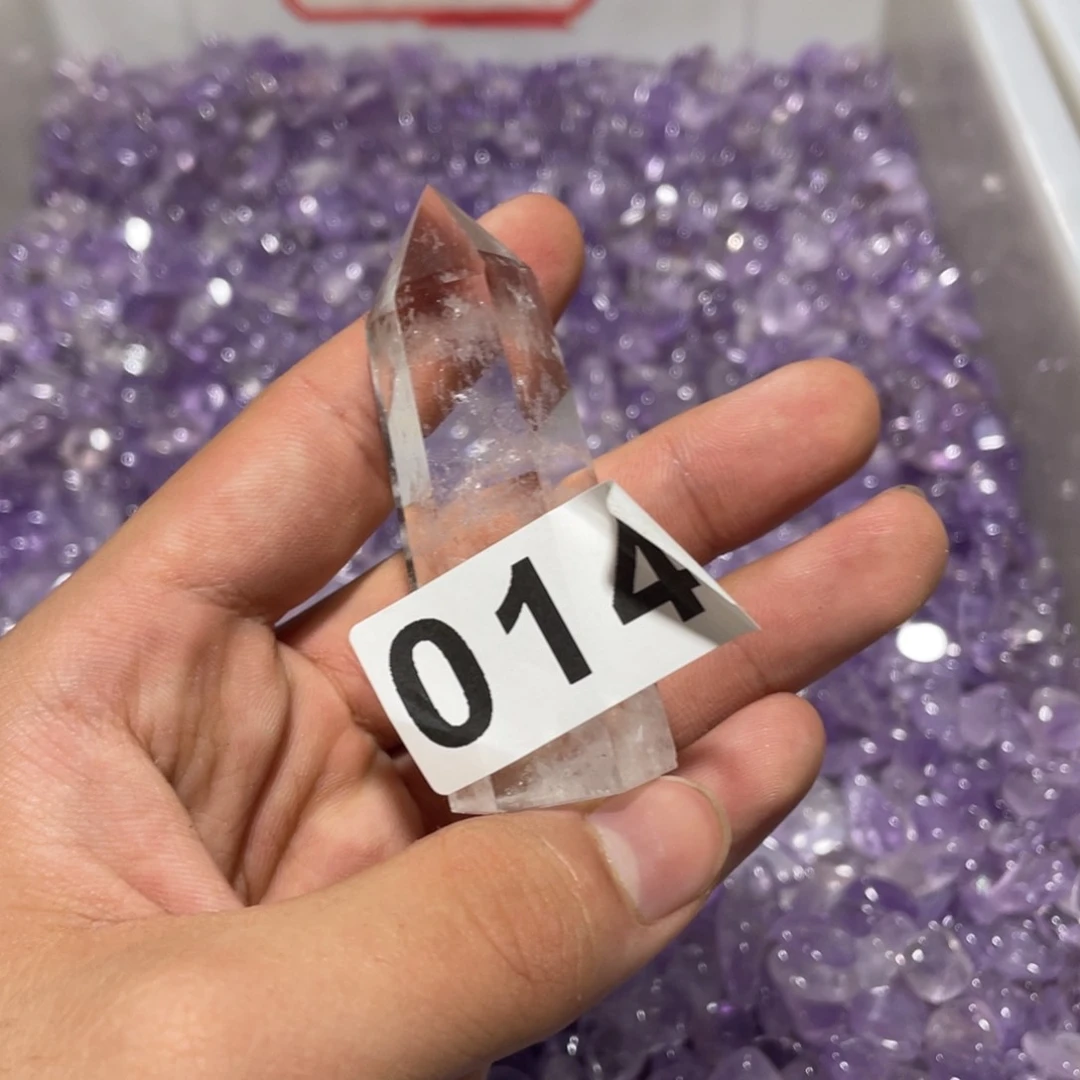 未镶嵌水晶大型摆件（非配饰）