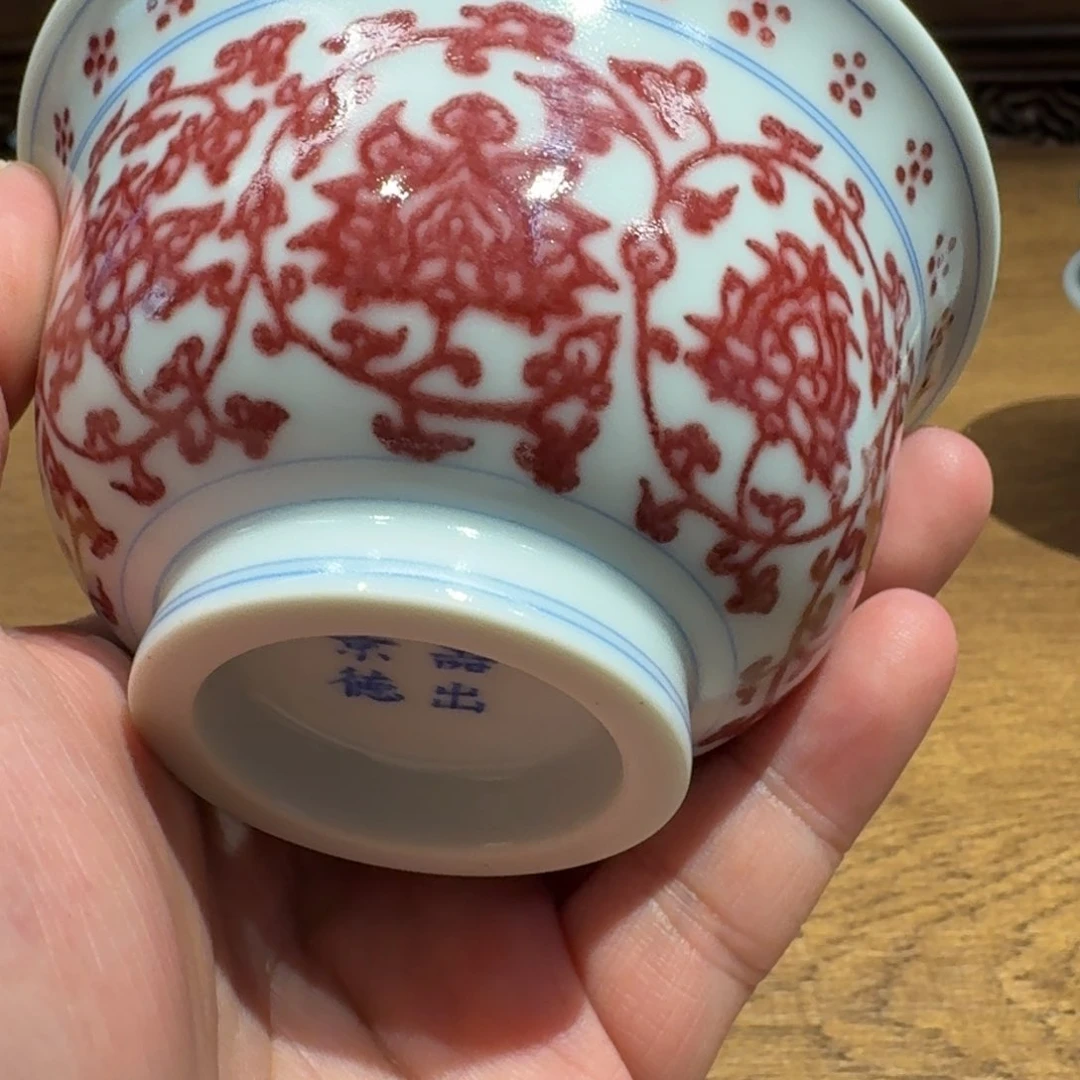 瓷器的制作工艺和工艺流程