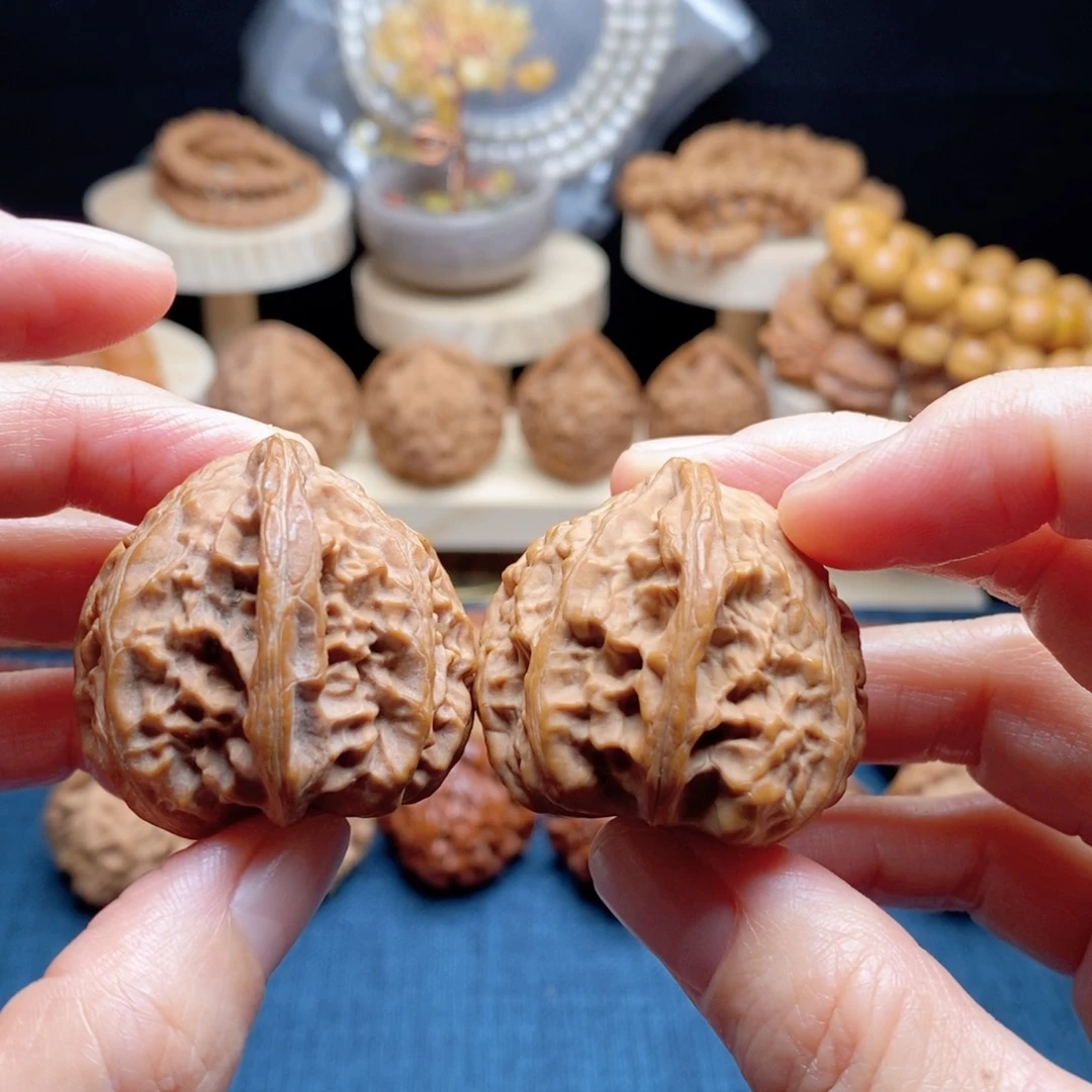 吊坠桃核福利太行元宝35