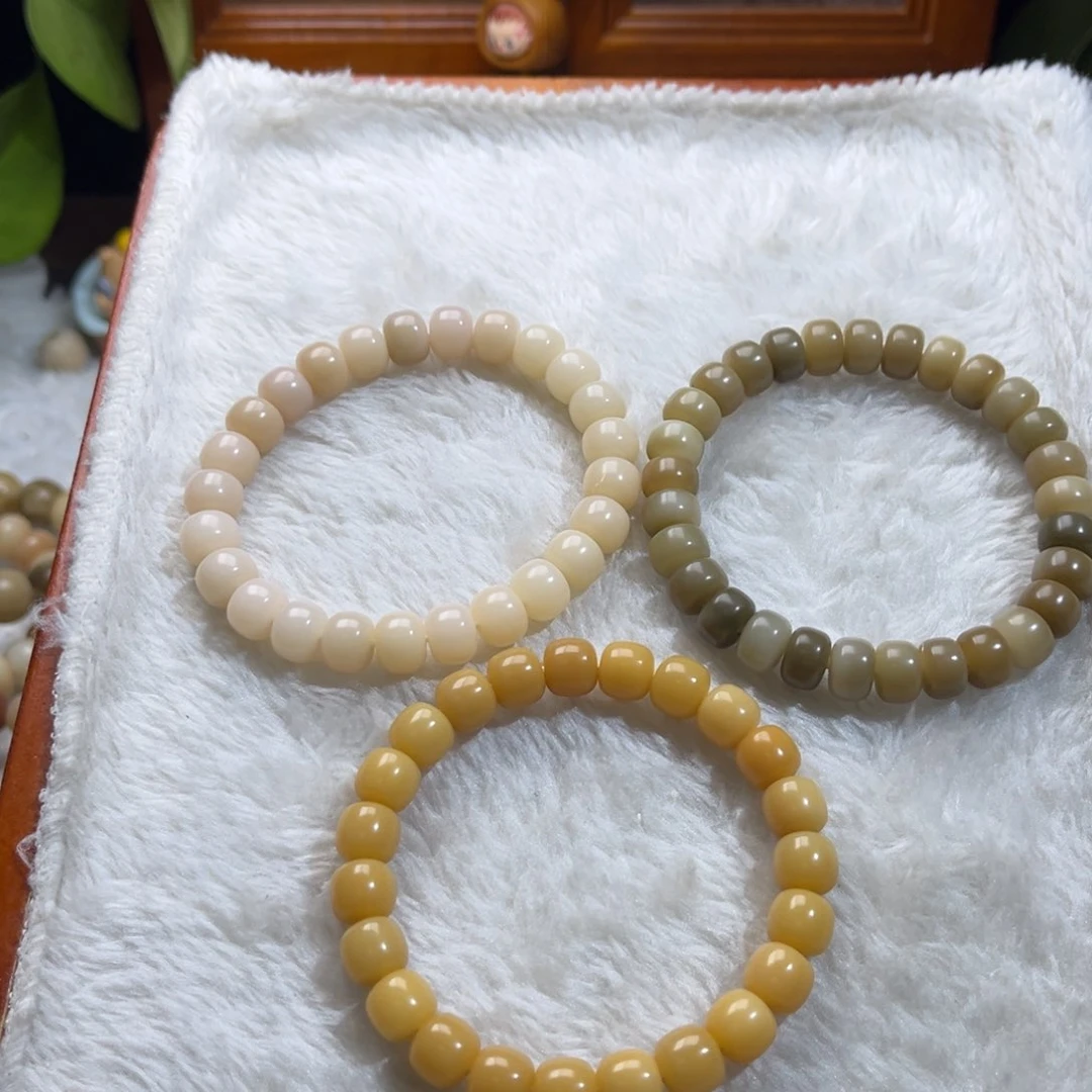 菩提根/象牙果吊坠