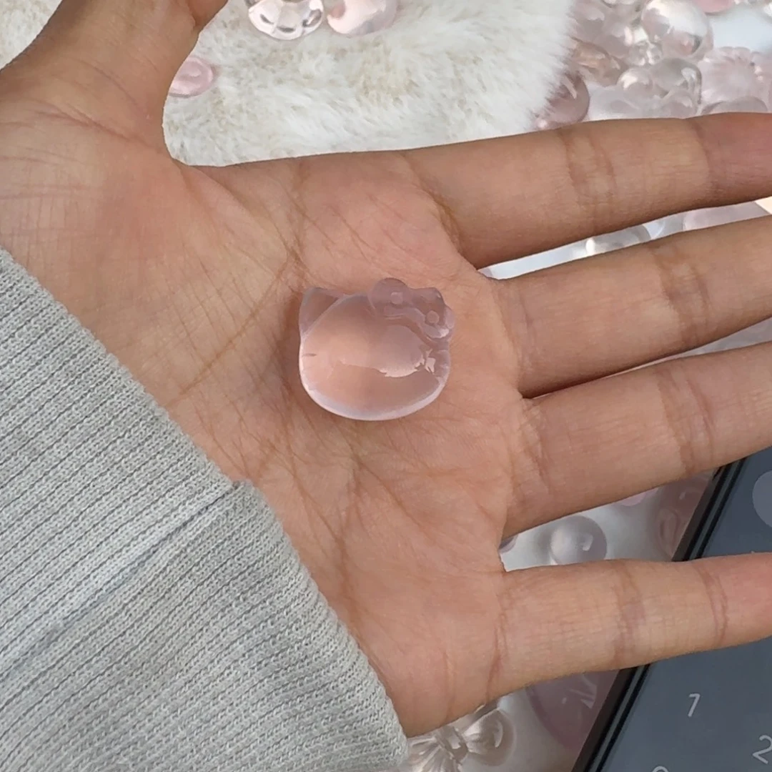 珠宝半成品紫晶银S925镶嵌
