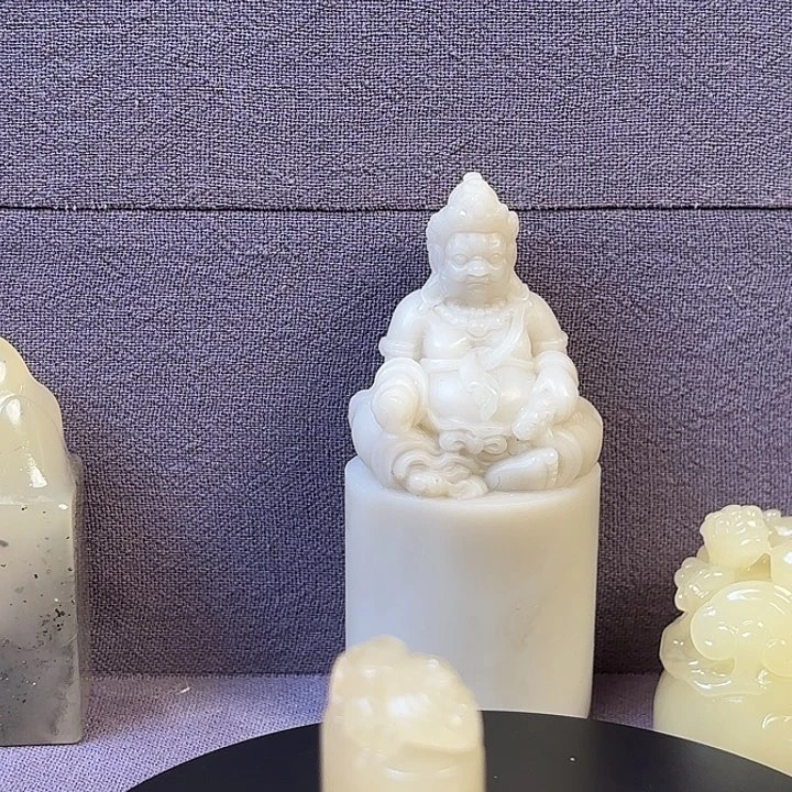 寿山石印石寿山石