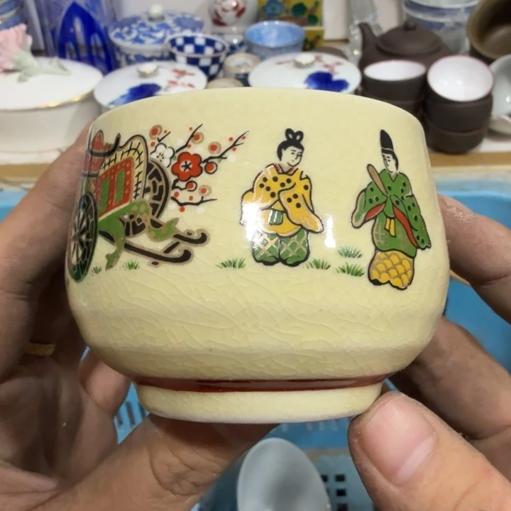 陶瓷推荐第二名20包邮