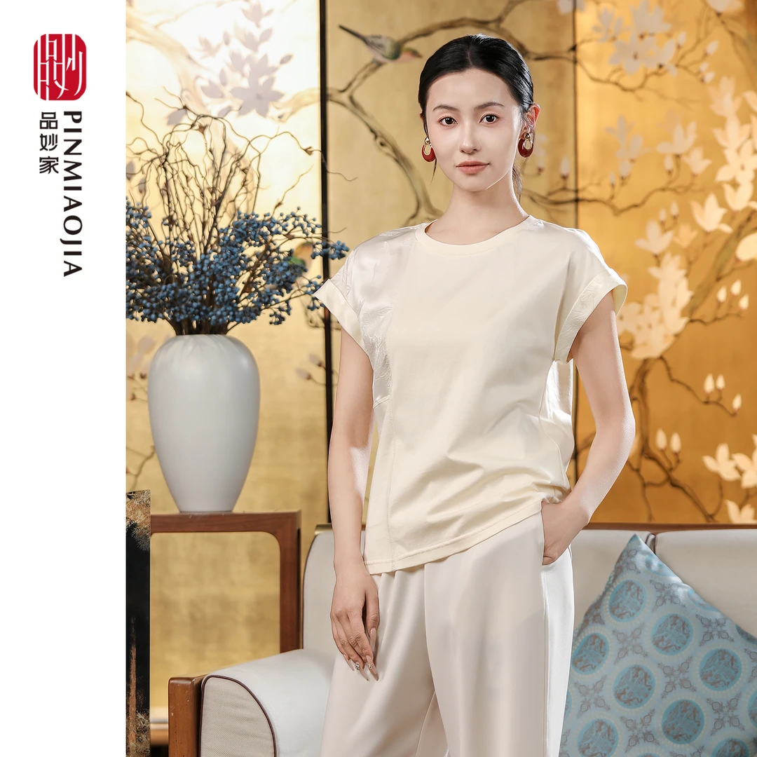 品妙家MW2333360T T恤