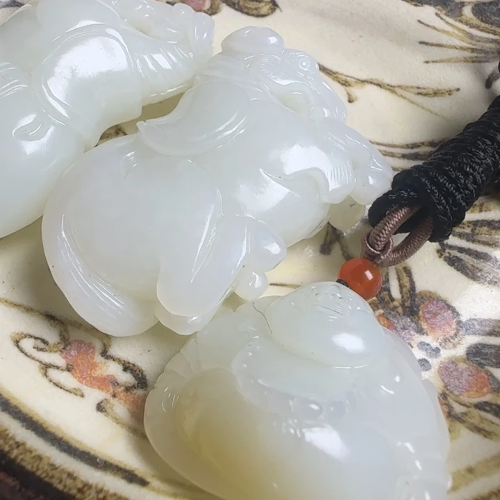 瓷片康*新号开播瓷器盘子