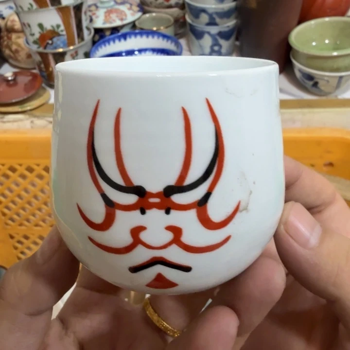 陶瓷推荐第二名20包邮