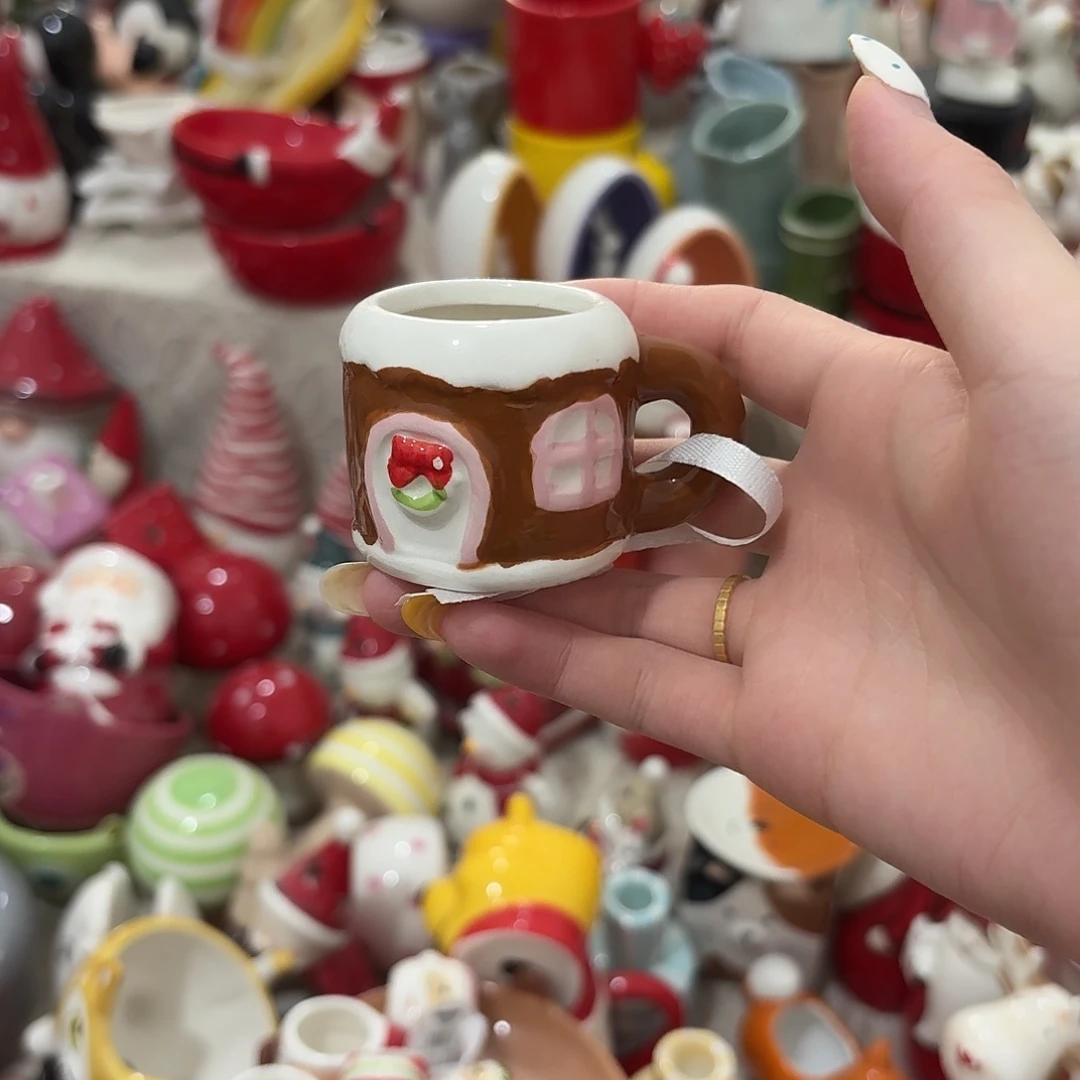 瓷片陶瓷完美主义慎拍