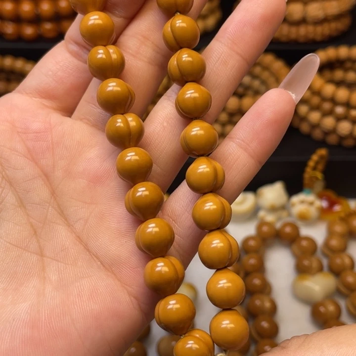 吊坠猴头核桃全品小屁桃