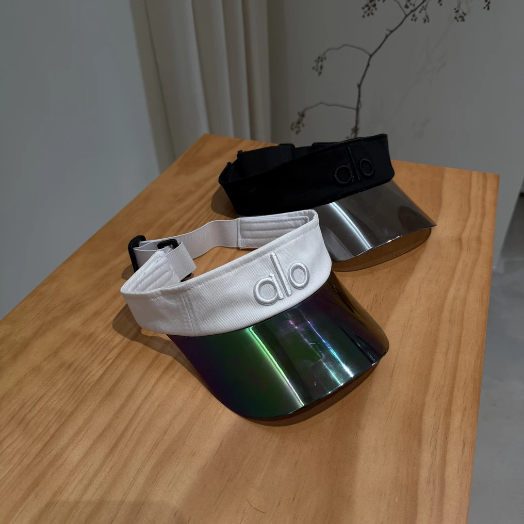 IU INC 透气太阳帽遮阳耐磨女防紫外线运动帽防晒帽鸭舌帽