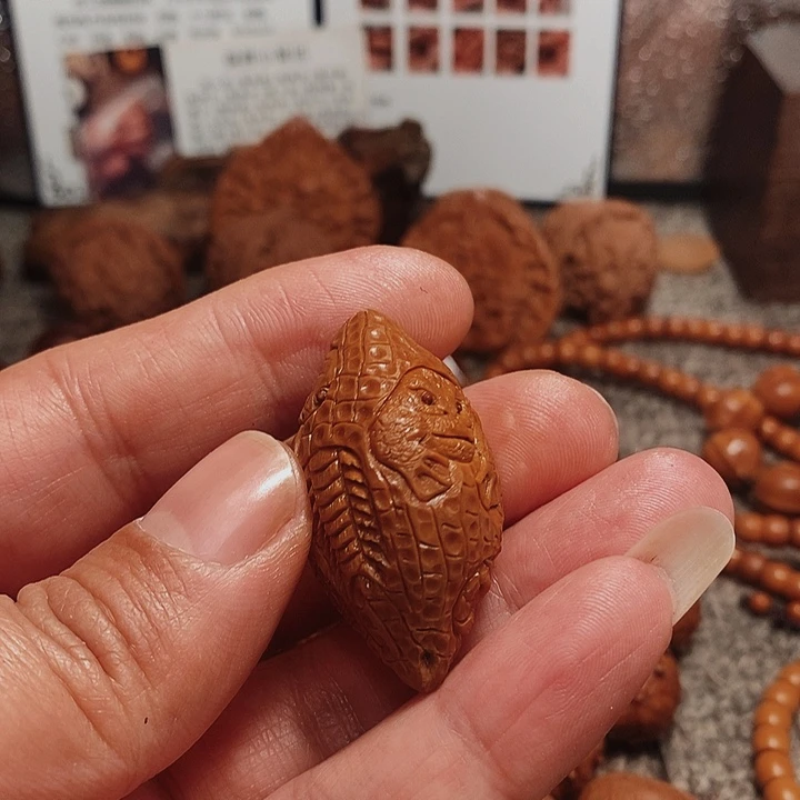 橄榄核手串/手链隐****膀