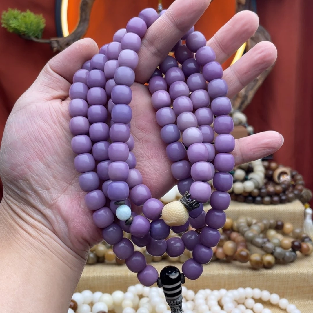 菩提根/象牙果手串