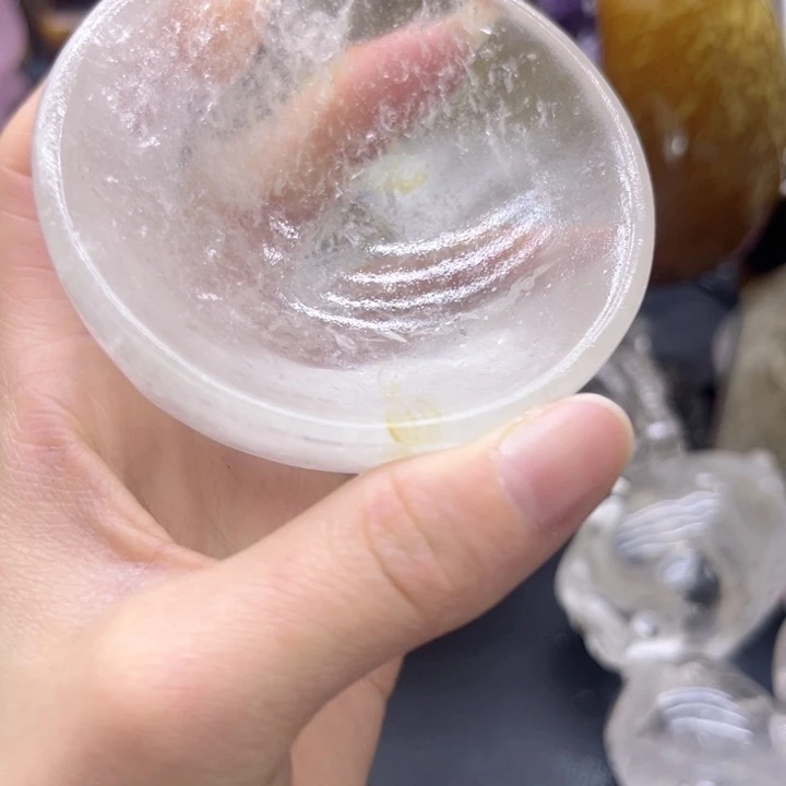 水晶摆件未镶嵌摆件