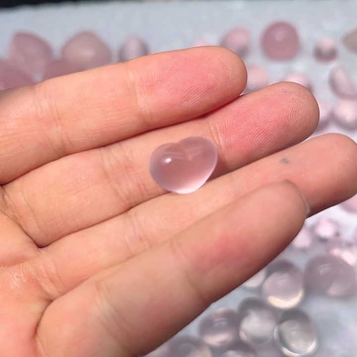 吊坠(不含链)未镶嵌水晶