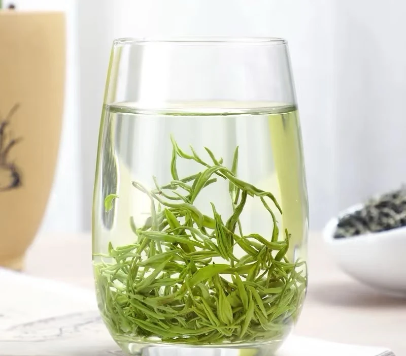 2025明前碧螺春，试喝价，限购一单