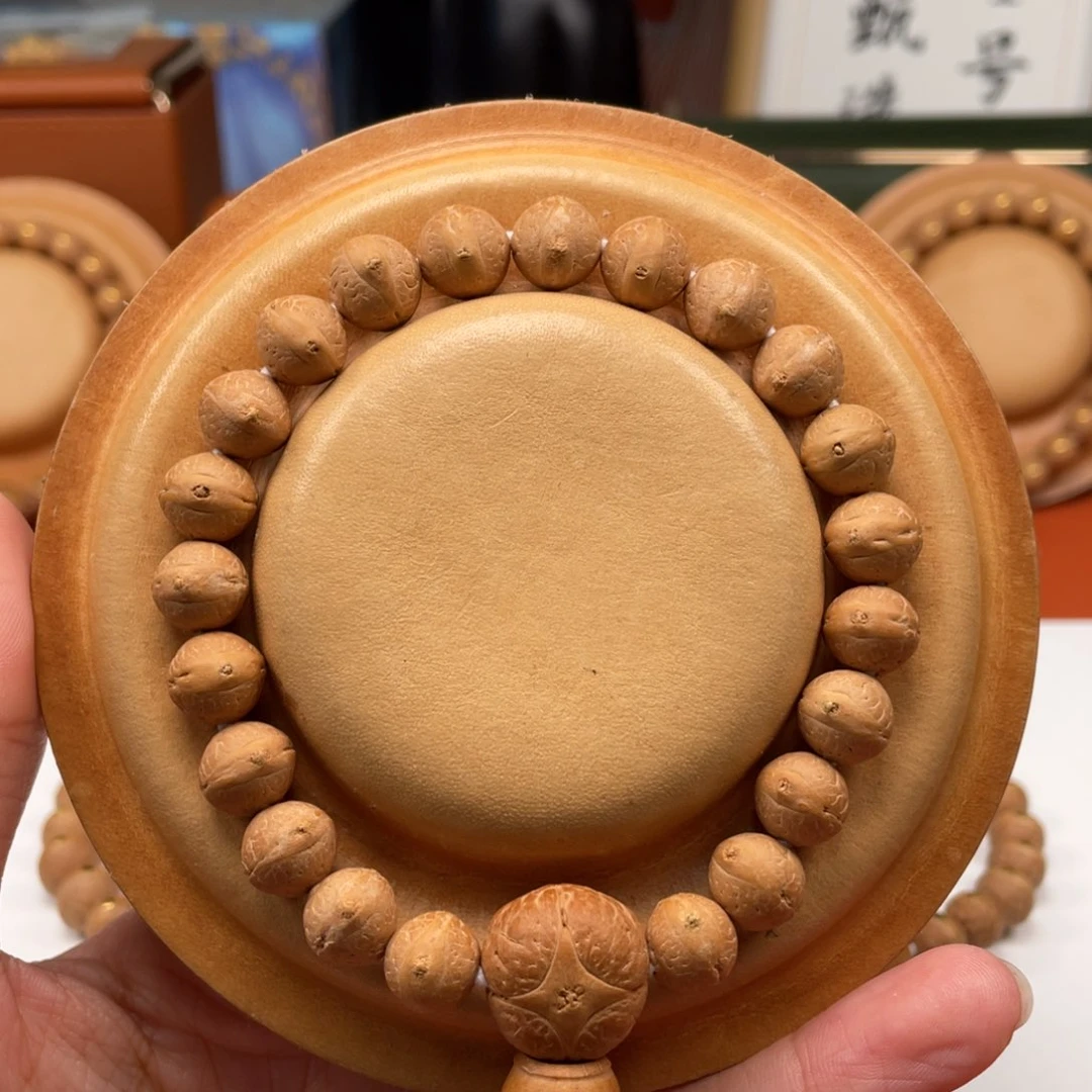 凤眼菩提手串凤眼菩提10-10.4