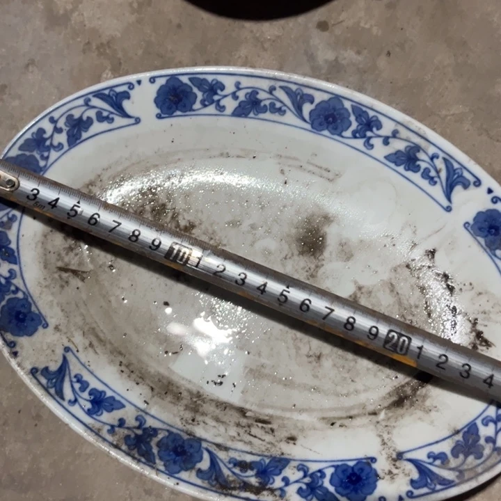 老货盘子碗啥都有