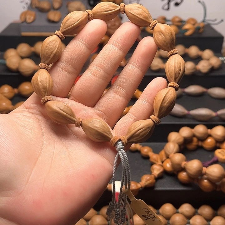 吊坠橄榄核子弹头 福利 12.21