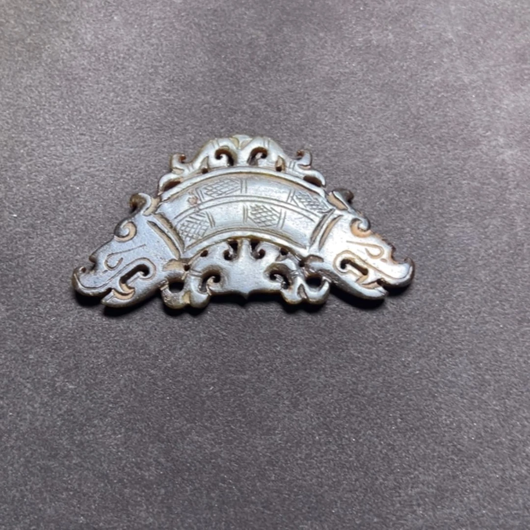 【闪购商品】未镶嵌和田玉挂件雅****雅