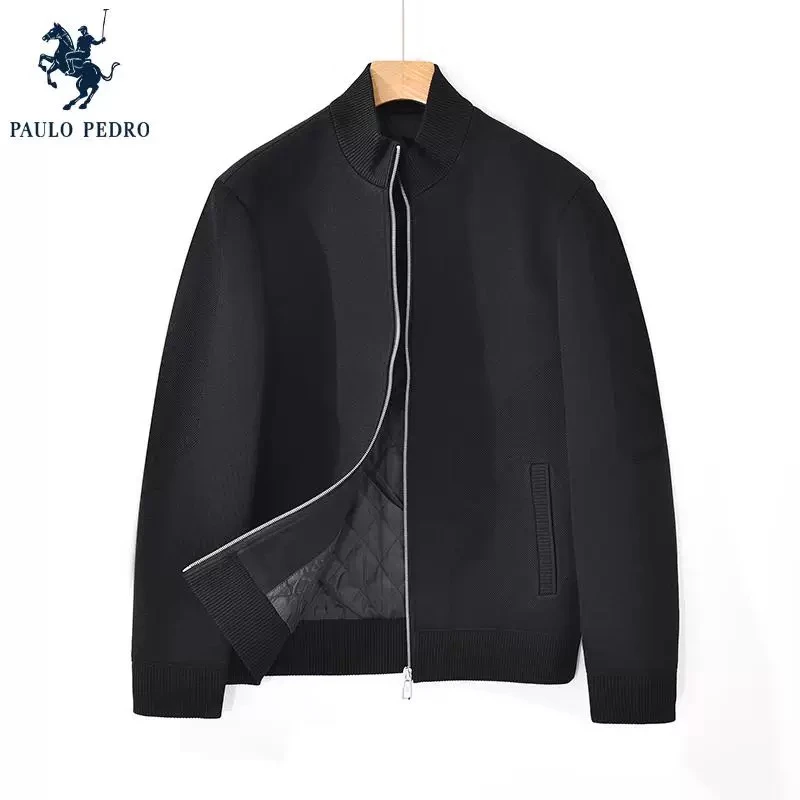 男式棉外套76470