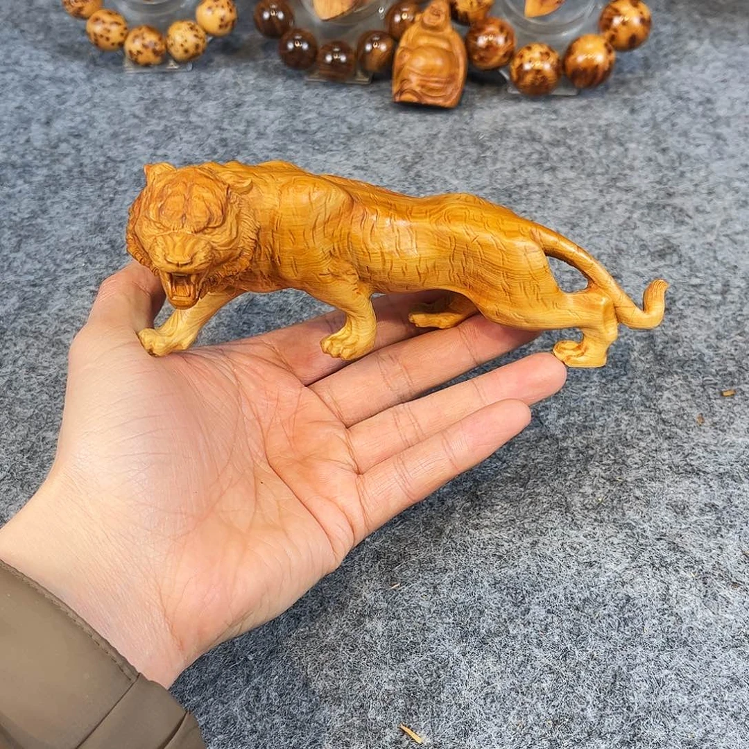 柏木（崖柏）精品摆件