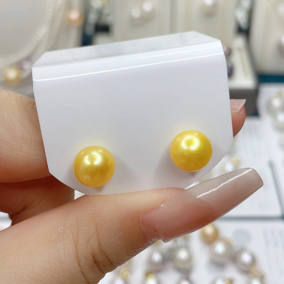 淡水珍珠合金吊坠(赠链)