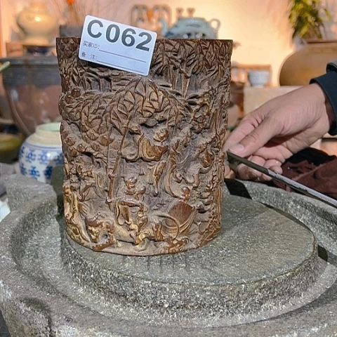 【闪购商品】琉璃手工艺品我**六A0062 a a