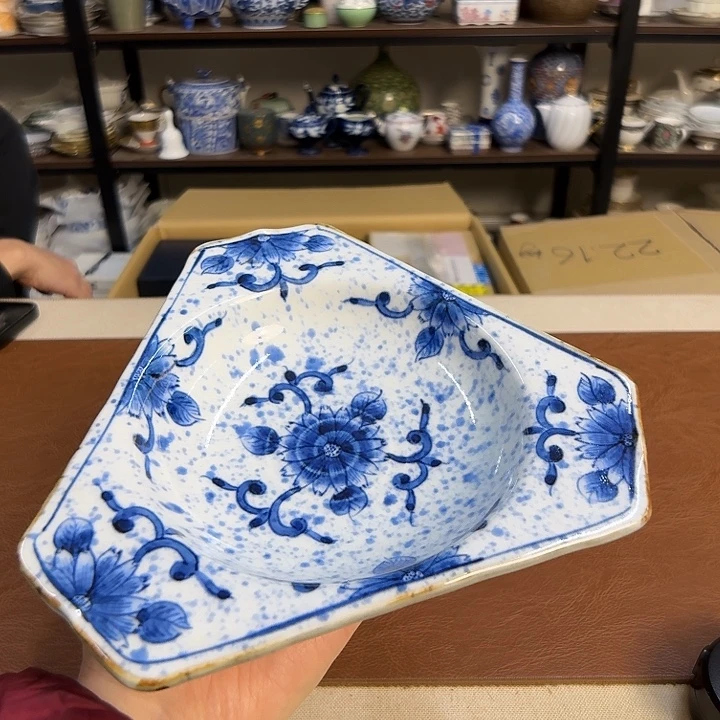 瓷片介里家的精选好物